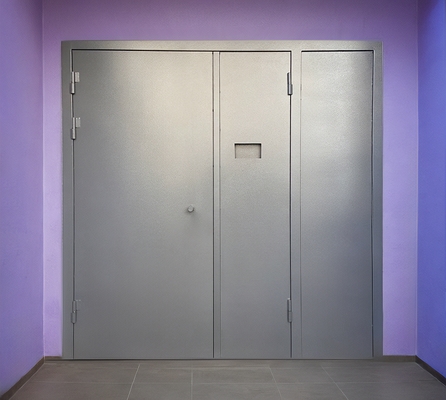 Дверь для подъезда МКД