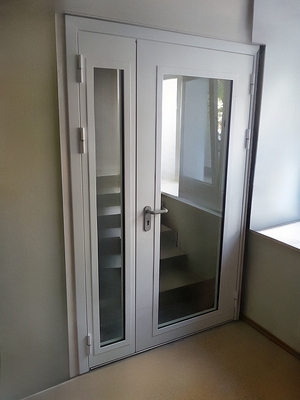 Светопрозрачная дверь EIW 60