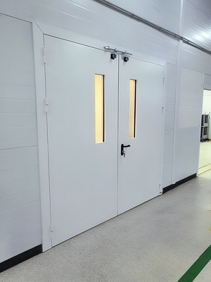 С двумя узкими стеклами