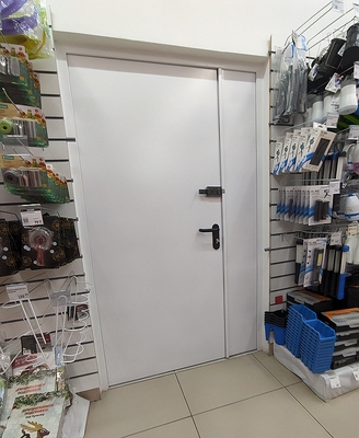 Служебная дверь ei-60