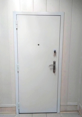 Взломостойкая дверь Взломостойкая дверь