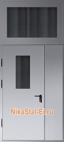 Внешняя сторона