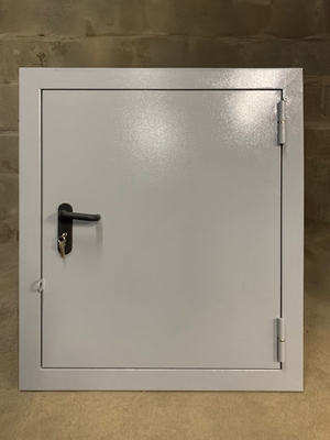 Огнестойкий люк Огнестойкий люк