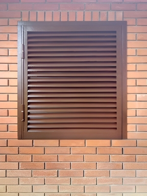 Ставни-жалюзи